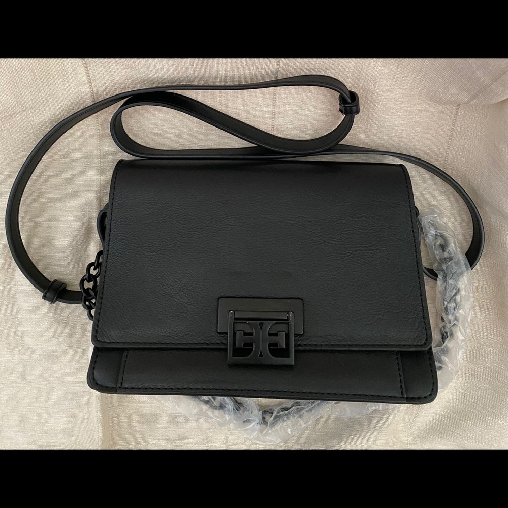SOLD ‼️‼️ Sam Edelman crossbody bag